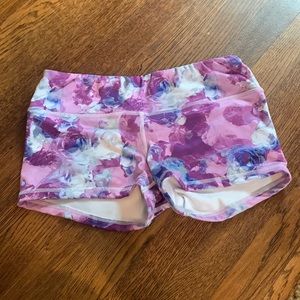 FLEO shorts